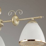 Люстра потолочная Lumion 3455/3C GASPARDO