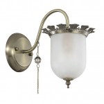 Светильник настенный бра Lumion 3456/1W DENISSA