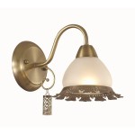 Светильник настенный бра Lumion 3458/1W CLOVISSA