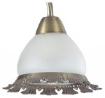 Плафон Lumion CLOVISSA артикул 3458 без обода