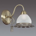 Светильник настенный бра Lumion 3458/1W CLOVISSA