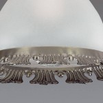 Светильник настенный бра Lumion 3458/1W CLOVISSA