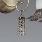 Светильник настенный бра Lumion 3458/1W CLOVISSA