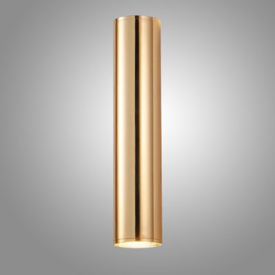 Бра Trumpet Brass Sconce H80