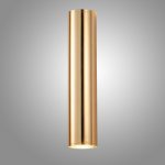 Бра Trumpet Brass Sconce H80