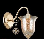 Светильник настенный бра Lumion 3459/1W LEONIDAS