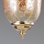 Светильник настенный бра Lumion 3459/1W LEONIDAS