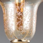 Светильник настенный бра Lumion 3459/1W LEONIDAS