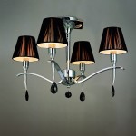 Люстра Mantra 345 VIENA