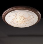 Светильник Сонекс 345 дерево Tela