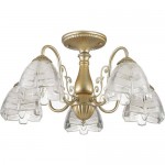 Люстра потолочная Lumion 3460/5C JELIS