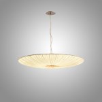 Подвесная люстра Aqua Creations Lighting round D100
