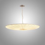 Подвесная люстра Aqua Creations Lighting round D120