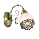 Светильник настенный бра Lumion 3461/1W MAKERRA