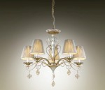 Люстра Odeon light 3462/5 NARSISSA