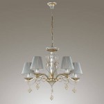 Люстра Odeon light 3462/5 NARSISSA