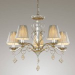 Люстра Odeon light 3462/5 NARSISSA