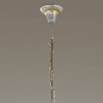 Люстра Odeon light 3462/5 NARSISSA