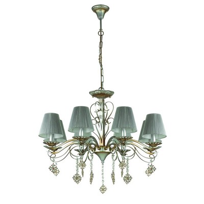 

Odeon light NARSISSA 3462/8 Люстра
