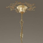 Люстра Odeon light 3463/6 OBENA