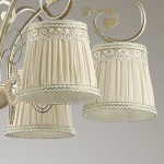 Люстра Odeon light 3463/6 OBENA