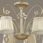 Люстра Odeon light 3463/8 OBENA