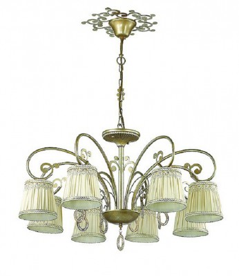 

Odeon light OBENA 3463/8 Люстра, 3463/8
