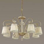 Люстра Odeon light 3463/8 OBENA