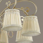 Люстра Odeon light 3463/8 OBENA