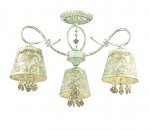 Люстра Odeon light 3464/3C PEPINA