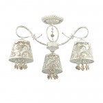 Люстра Odeon light 3464/3C PEPINA