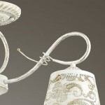 Люстра Odeon light 3464/3C PEPINA