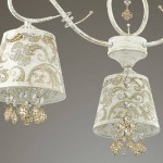 Люстра Odeon light 3464/3C PEPINA