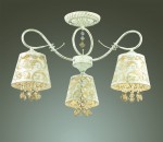Люстра Odeon light 3464/3C PEPINA