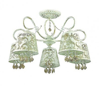 

Odeon light PEPINA 3464/5C Люстра, 3464/5C