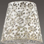 Светильник настенный бра Lumion 3465/1W IZIDORA