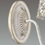 Светильник настенный бра Lumion 3465/1W IZIDORA