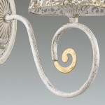 Светильник настенный бра Lumion 3465/1W IZIDORA