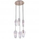 Подвесной светильник Newport 3466/S