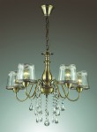 Люстра Odeon light 3467/5 SEBASTINA