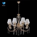 Светильник Eurosvet 3467/8 золото