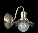 Светильник настенный бра Lumion 3468/1W ADELARDA