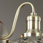 Светильник настенный бра Lumion 3468/1W ADELARDA