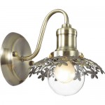 Светильник настенный бра Lumion 3468/1W ADELARDA