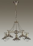 Люстра Lumion 3468/5 ADELARDA