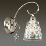 Светильник настенный бра Lumion 3469/1W BARNIBBO