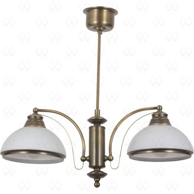 Светильник потолочный Mw light 347010102 Фелиция