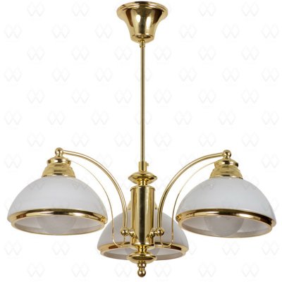 Светильник потолочный Mw light 347010303 Фелиция