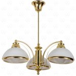 Светильник потолочный Mw light 347010303 Фелиция