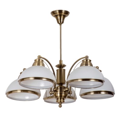 

Люстра Mw light 347010605 Фелиция, 347010605